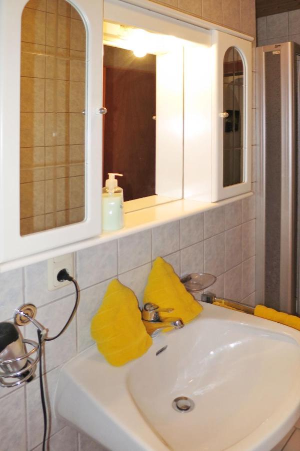 Apartment Prem - Kpl633 By Interhome 卡普尔 外观 照片